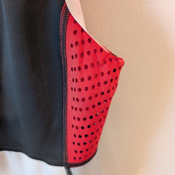 Adidas by Stella McCartney Multicolor Athletic Dress - Picture 6 of 11